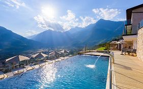 La Pergola Panoramasuites